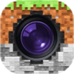 Logo of Photocraft Minecraft Effects 2 android Application 